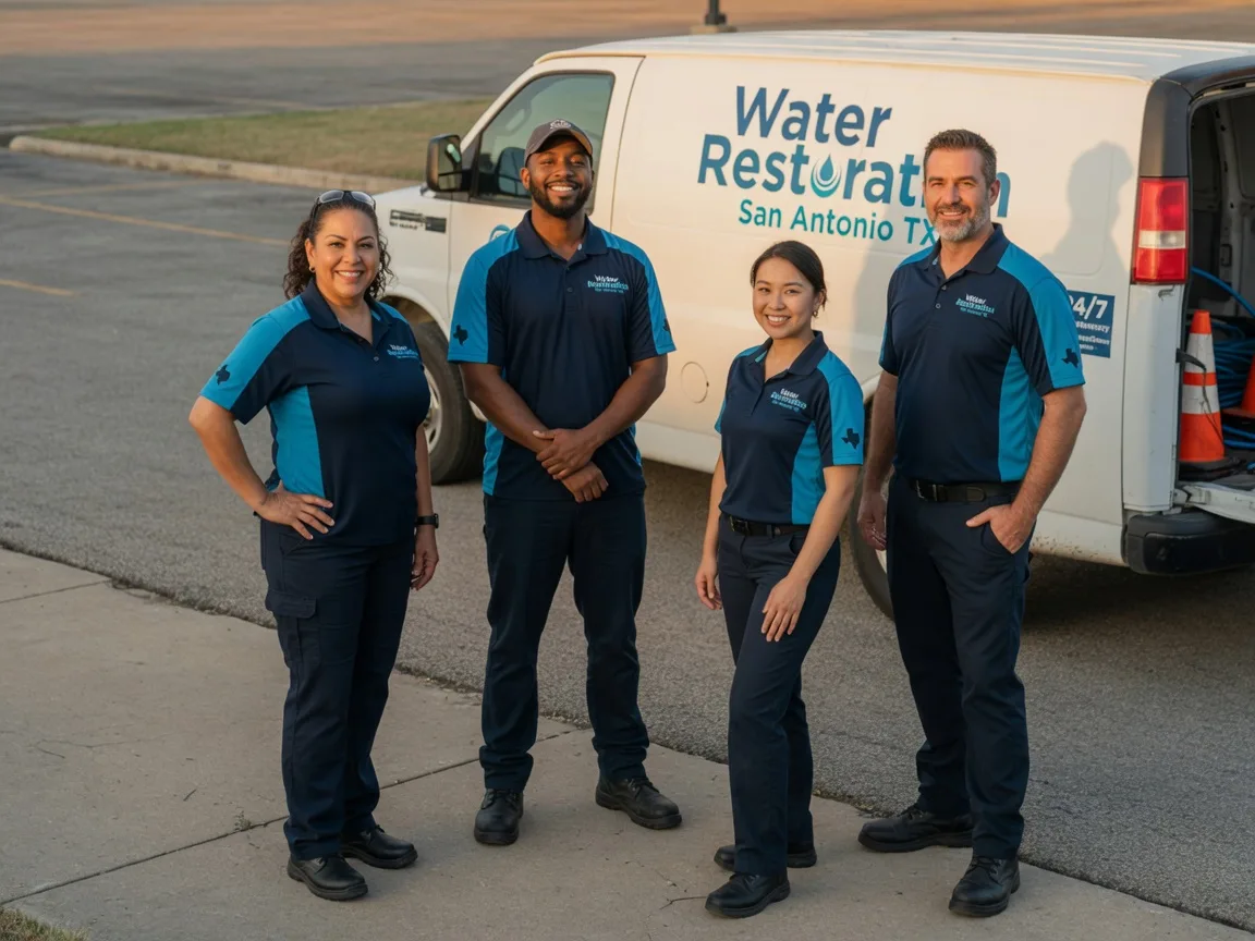 Water Damage Repair company in Little Ferry, NJ